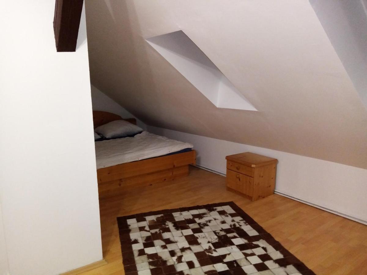 Apartmany Ленд Экстерьер фото